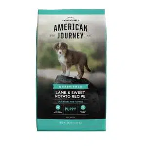 American Journey Grain-Free Puppy