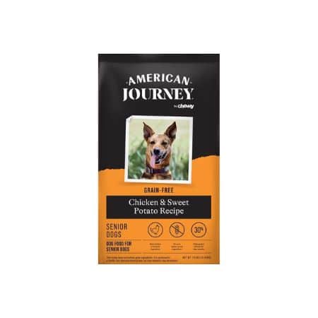 American Journey Senior