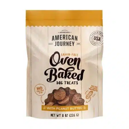 American Journey Oven-Baked Biscuits