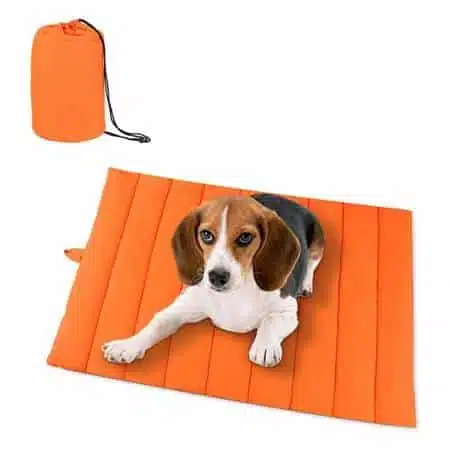 AMOFY Dog Bed