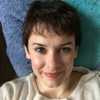 Photo of Amy Brannan