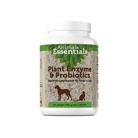 animal essentials digestive enzyme