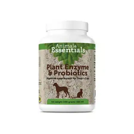 animal essentials digestive enzyme