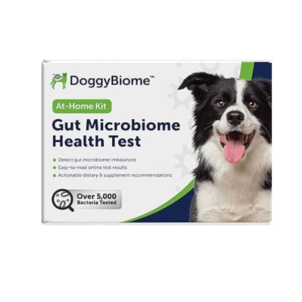 AnimalBiome Gut Health Test