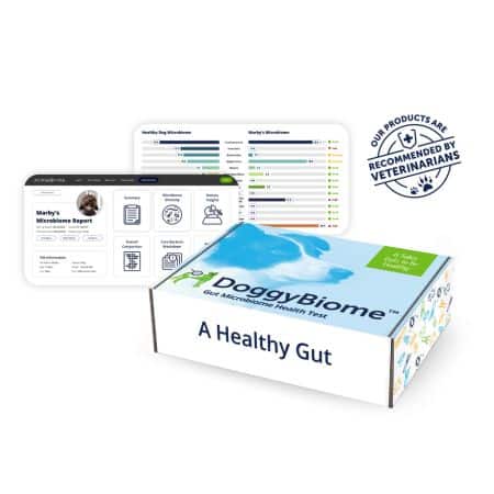 animalbiome test