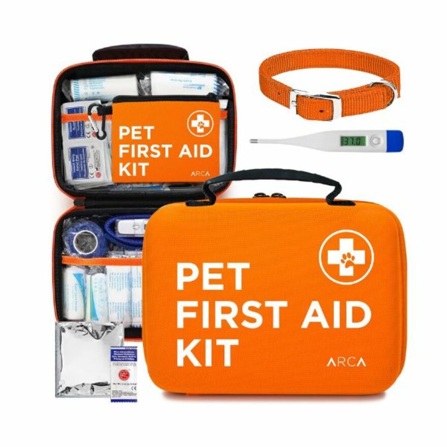 Best Dog First Aid Kit & DIY Tips Canine Journal