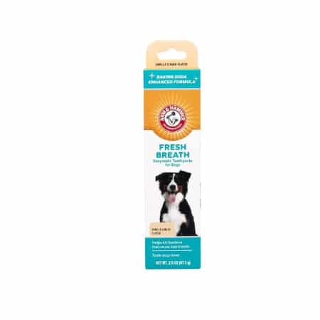 Arm & Hammer Enzymatic Toothpaste