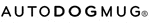 Highwave autodogmug logo