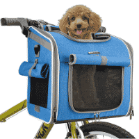 BABEYER dog carrier