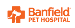 Banfield Pet Hospital logo