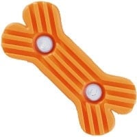Bath bones Anxiety Bone - The best lick mat for cars and travel