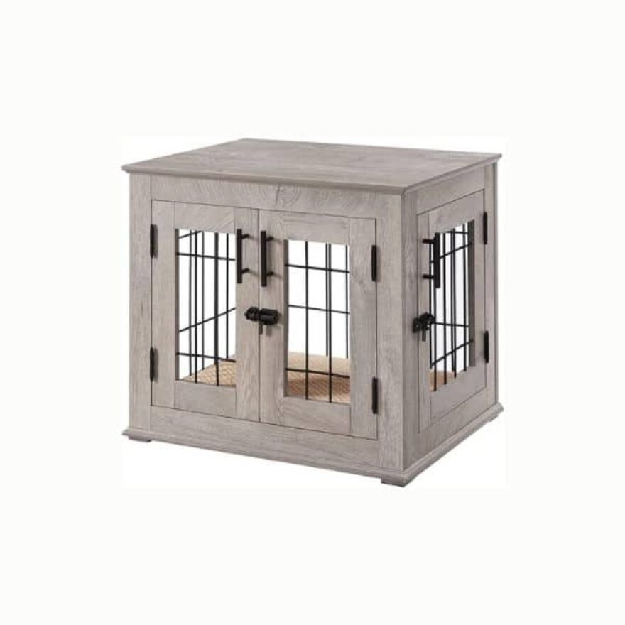 Best Dog Crates For Yorkies Kennel Types, Sizes & More Canine Journal