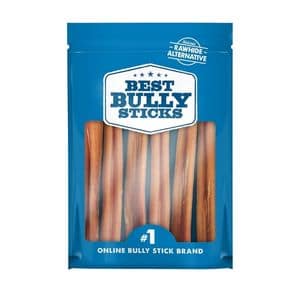 Best Bully Sticks