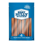 Best Bully Sticks