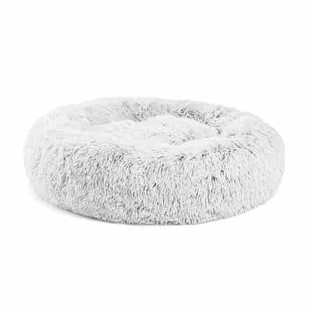 Best Friends By Sheri The Original Calming Donut Dog Bed 