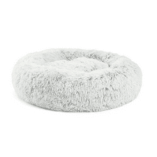 Best Friends By Sheri The Original Calming Donut Dog Bed 