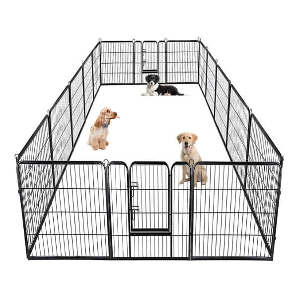 BestPet Dog Playpen