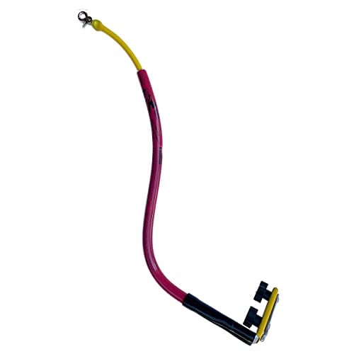 Bike Tow Leash
