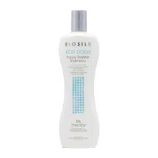Biosilk Tearless Puppy Shampoo