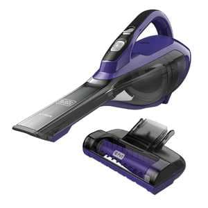 Black+Decker Lithium Pet Hand Vacuum