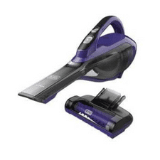 Black+Decker Lithium Pet Hand Vacuum