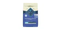 Blue Buffalo Life Protection Formula Large Breed Healthy Weight Adult Dry Dog Food