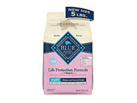 Blue Buffalo Life Protection Formula