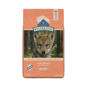 Blue Buffalo Life Protection Formula Large Breed Healthy Weight Adult Dry Dog Food