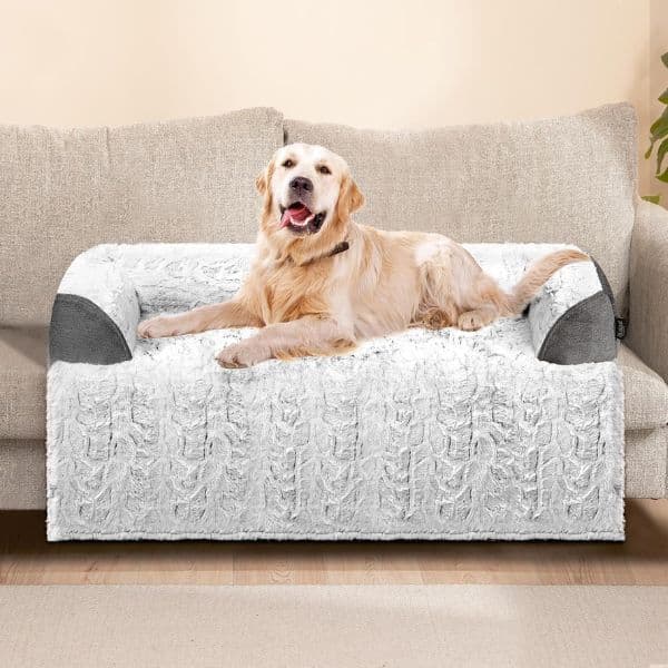 Blunique Calming Couch Bed