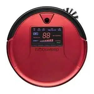 Best Robotic Vacuum: bObsweep PetHair Robotic Vacuum Cleaner and Mop Review