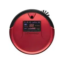bObsweep PetHair Robotic Vacuum Cleaner