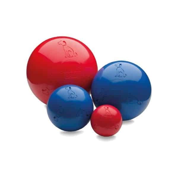 Boomer Ball