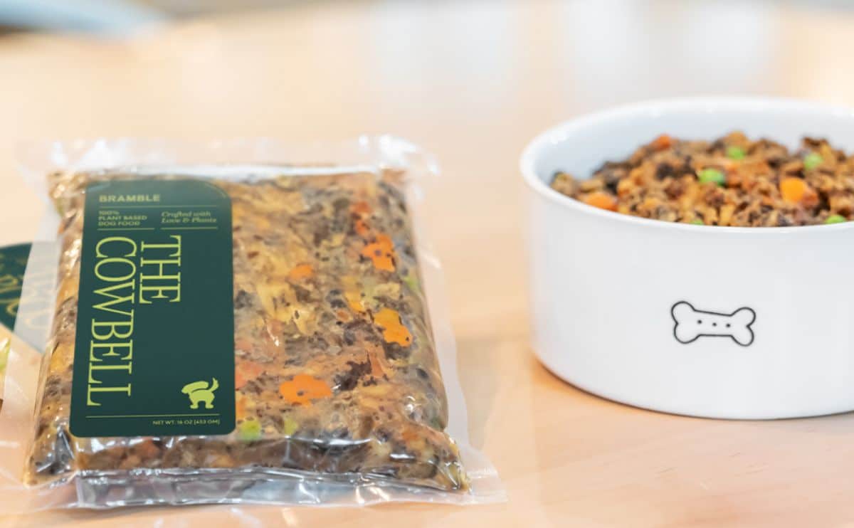 Is This Vegan Canine Meals Proper For Your Puppy?