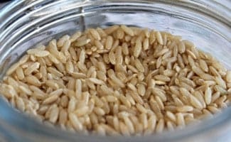 Brown Rice