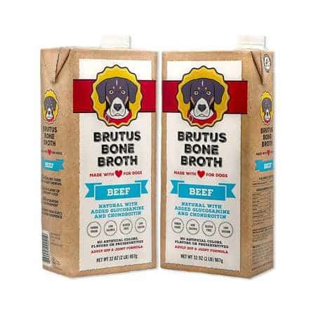 Brutus Bone Broth