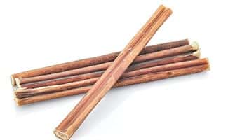 Are Bully Sticks good for dogs?
