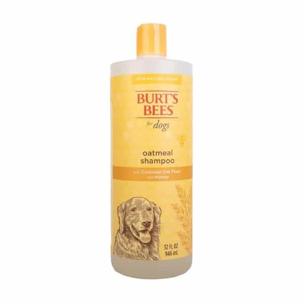 Burt's Bees For Dogs Natural Oatmeal Shampoo