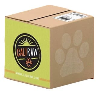 Cali Raw Box