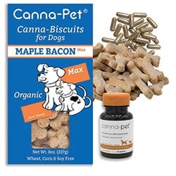 Canna-Pet Products