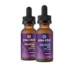 cbdMD CBD Calming Oil Tinctures