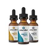 cbdMD CBD Oil Tinctures