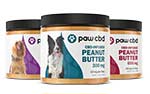 cbdMD CBD Peanut Butter