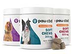 cbdMD CBD Soft Chews