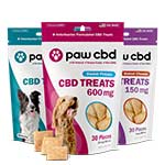 cbdMD CBD Hard Chews 