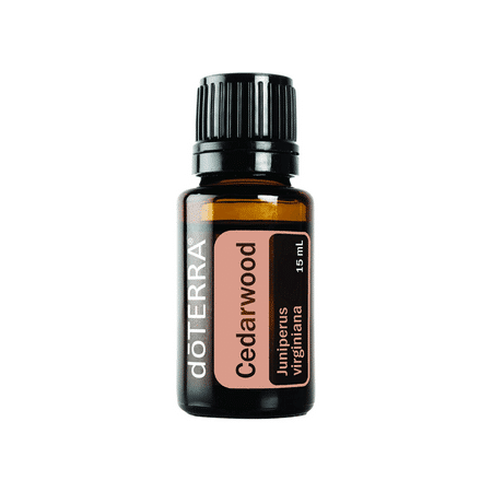 Cedarwood oil