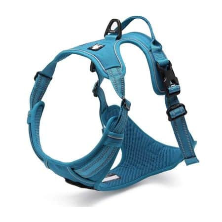 Chai's Choice 3M Reflective Dog Harness