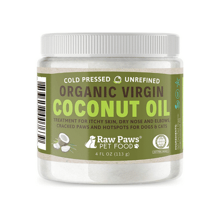 Coconut oil