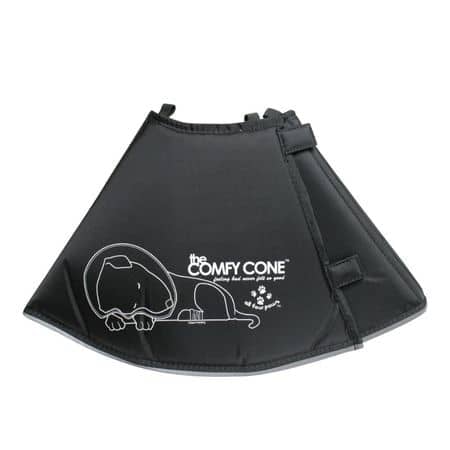 Comfy Cone E-Collar