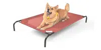 Coolaroo Original Elevated Pet Bed