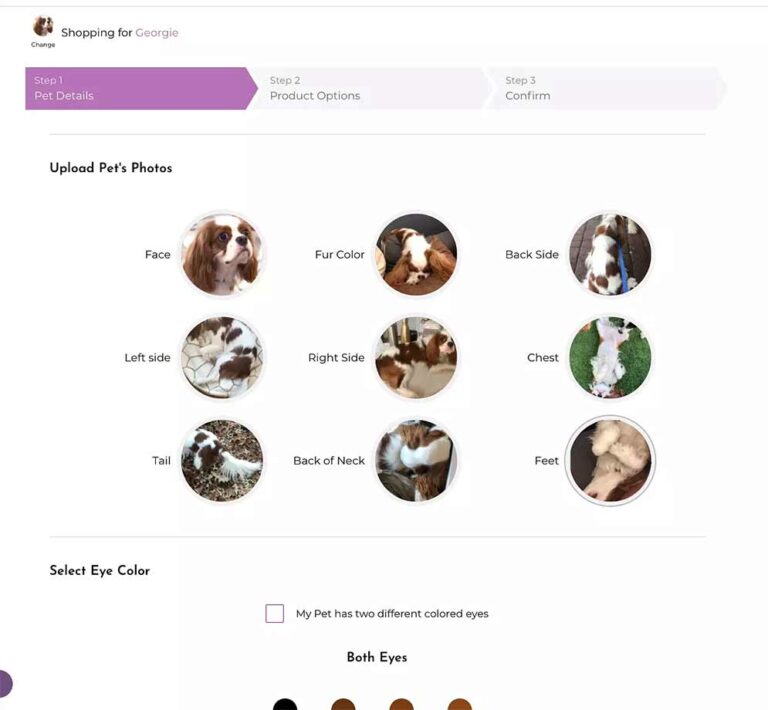 Cuddle Clones Reviews Are These Custom Stuffed Animals Of Your Pet